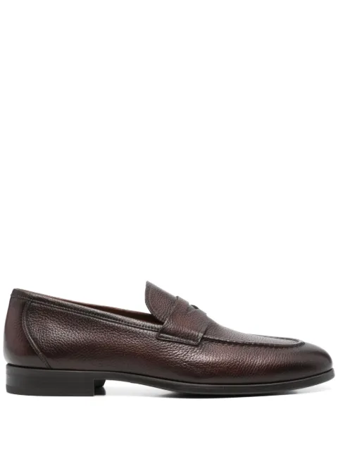 Magnanni Magico Penny loafers 