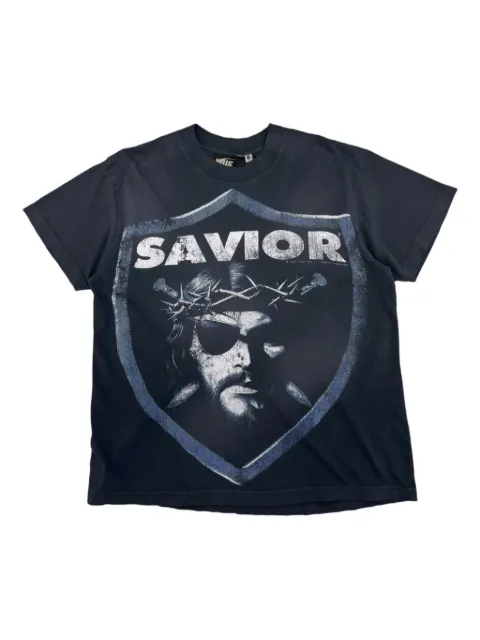 HELLSTAR Saviours T-shirt 