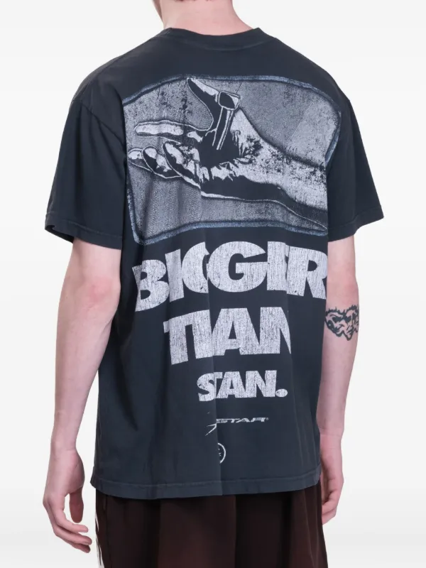 スターソルジャー Tシャツ Mサイズ MARS16 STAR SOLDIER スターウォーズ Tシャツ - メルカリ