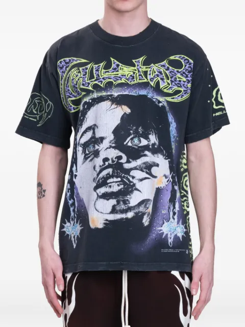 HELLSTAR Amen T-shirt