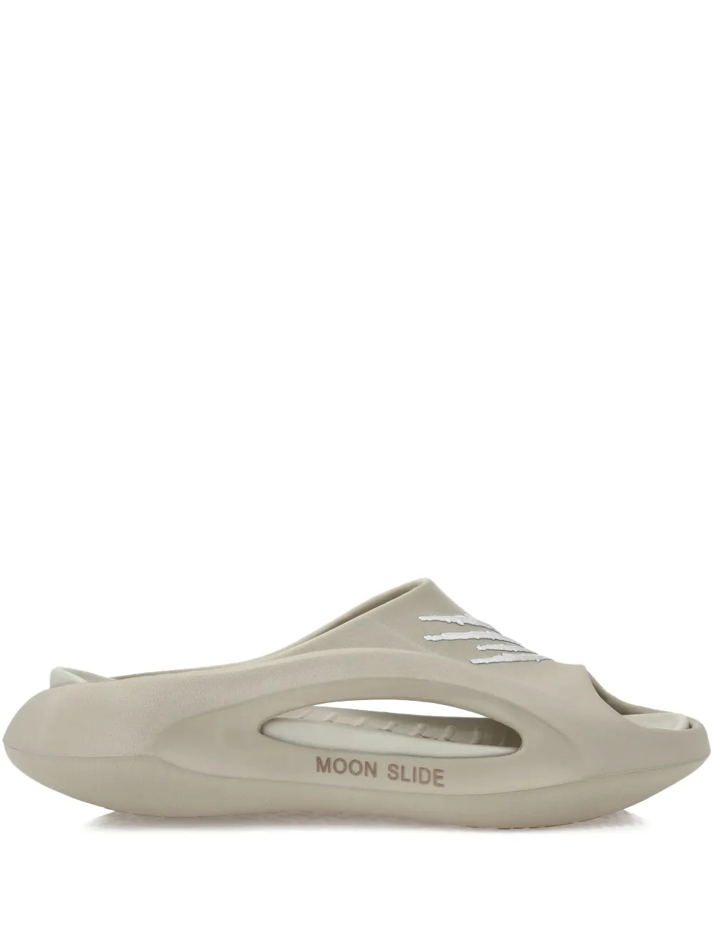 Moon slides