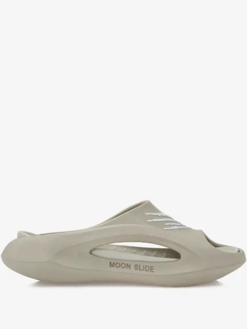 Plein Sport claquettes Moon