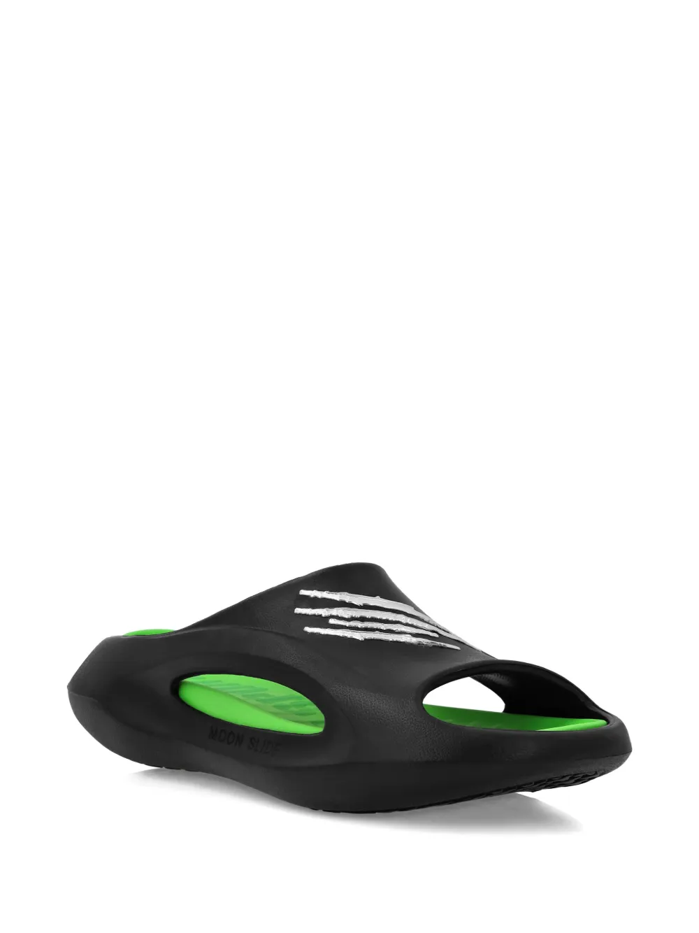 Plein Sport flip flops Moon | Hombre | Image 2