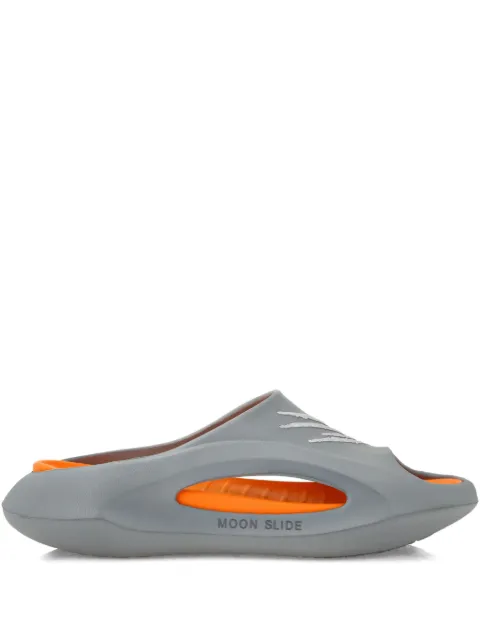 Plein Sport claquettes Moon