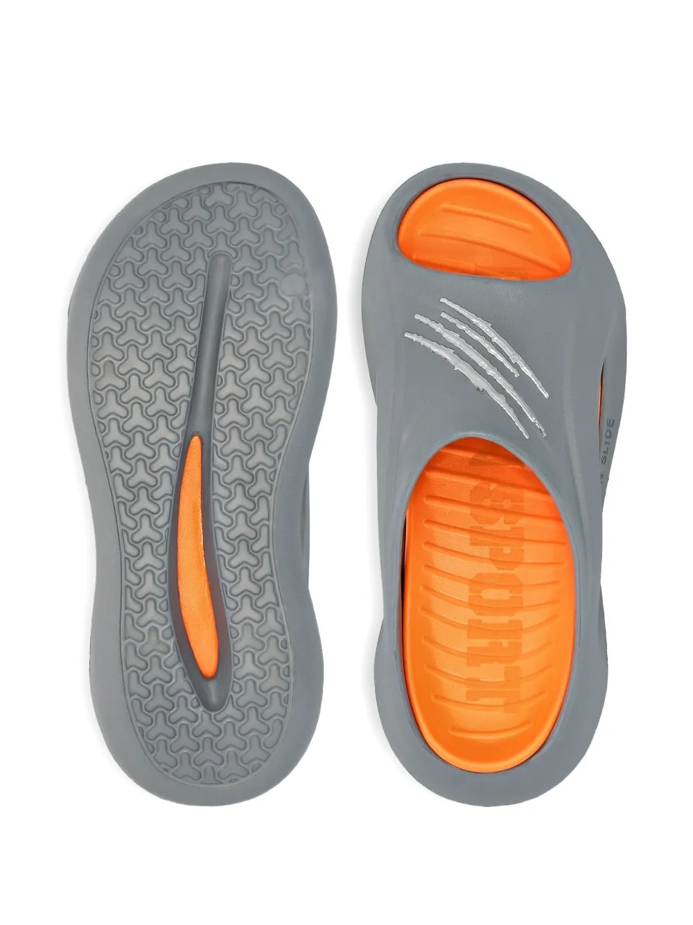Plein Sport Moon slides Grey