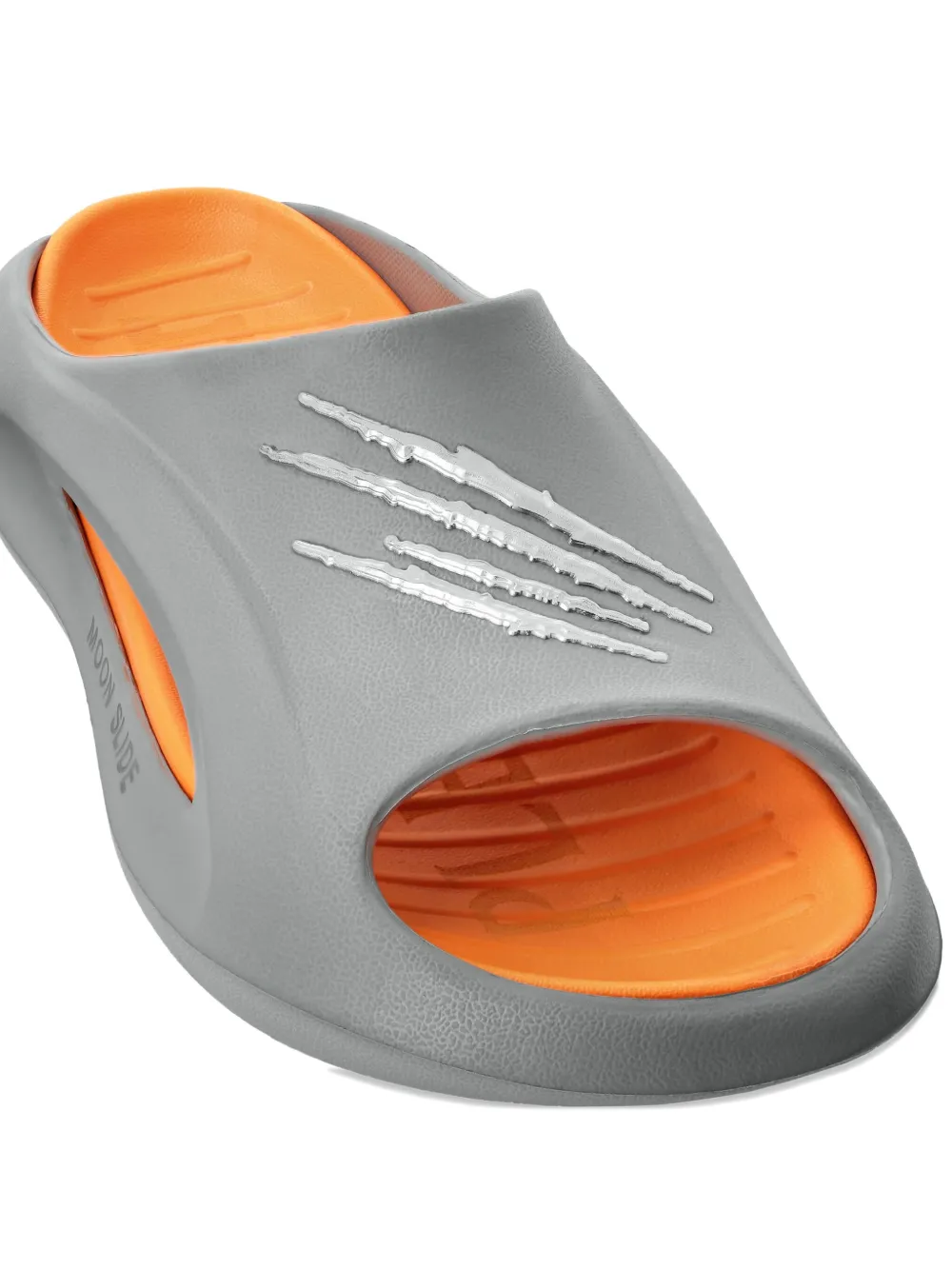 Plein Sport Moon slides Grey