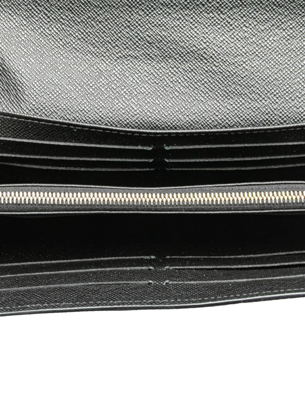 Pre-owned Louis Vuitton 2019 Epi Twist Wallet Long Wallets