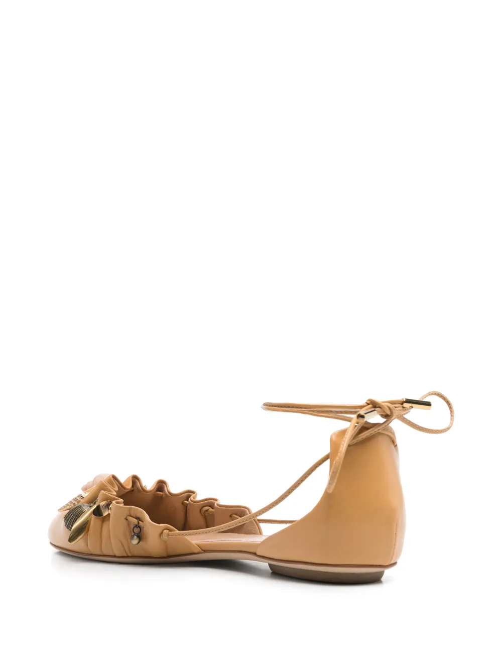 Chloé Ballerine in pelle | Ballerine | Image 3