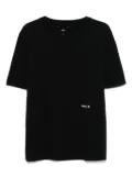 OAMC cotton T-shirt - Black