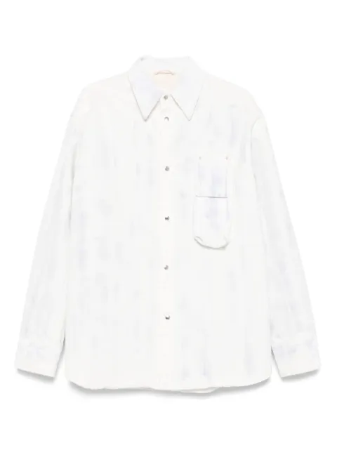 OAMC cotton jacket 