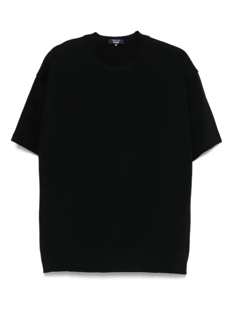Comme des Garçons Homme cotton T-shirt 