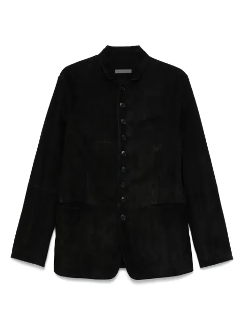 John Varvatos blazer con botones