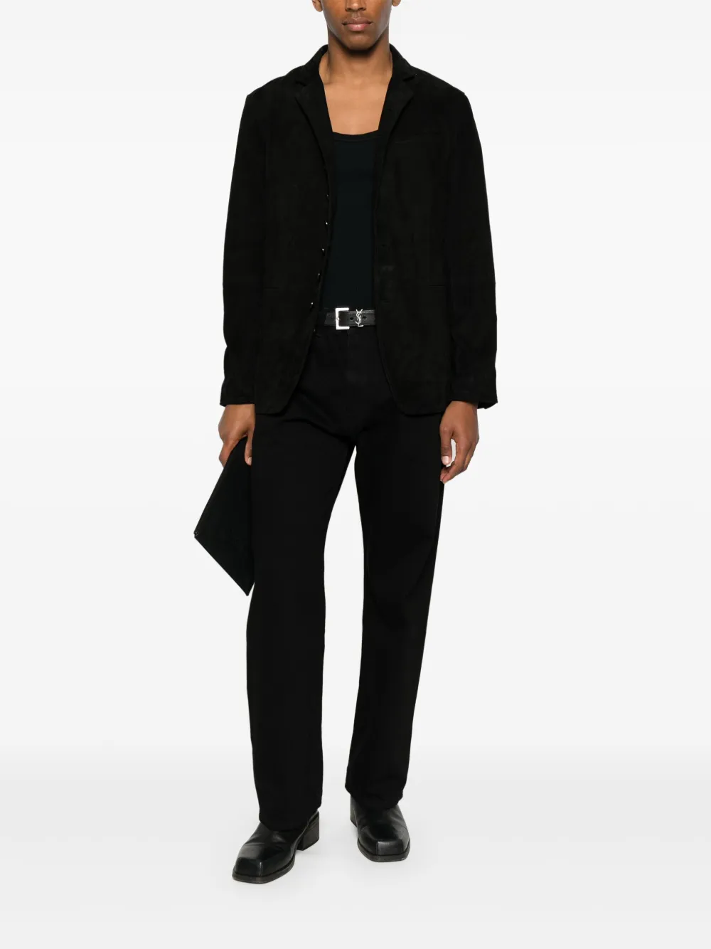 John Varvatos blazer con botones | Blazers | Image 2