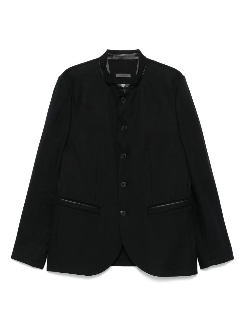 John Varvatos blazer con botones | Image 1
