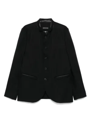 【新品】ジョン・ヴァルベイトスJOHN VARVATOS　ストライプジャケット 楽天市場】john varvatos（コート・ジャケット｜メンズ