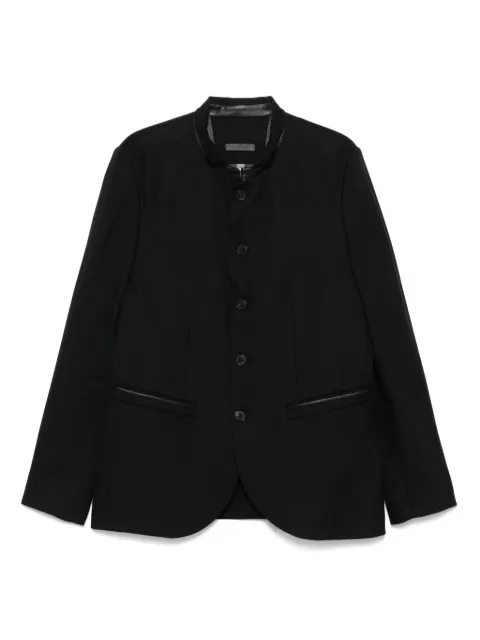 John Varvatos blazer con botones