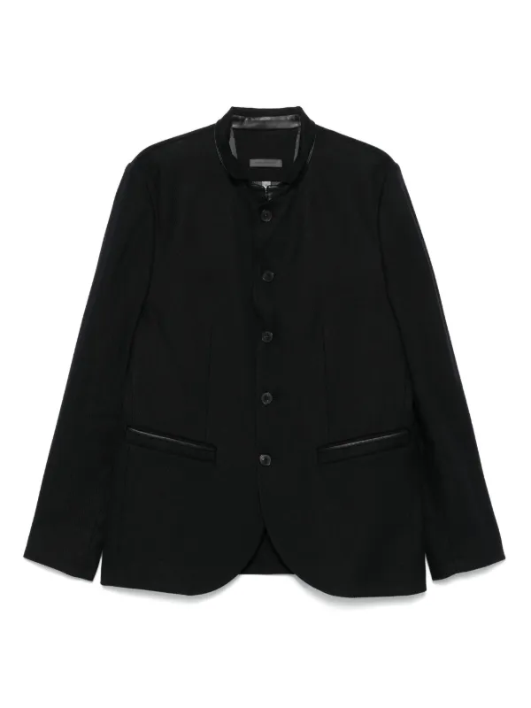 John Varvatos レザージャケット | FARFETCH JP