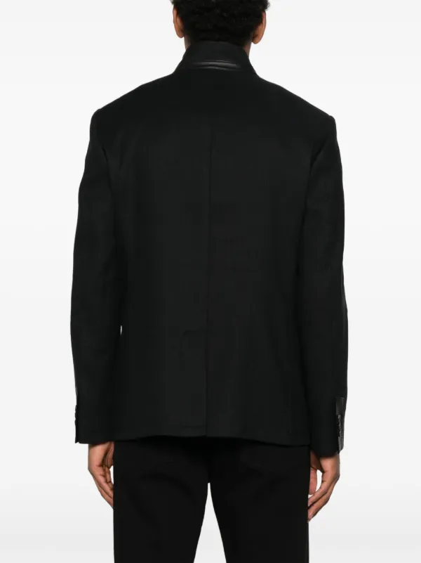 John Varvatos レザージャケット | FARFETCH JP