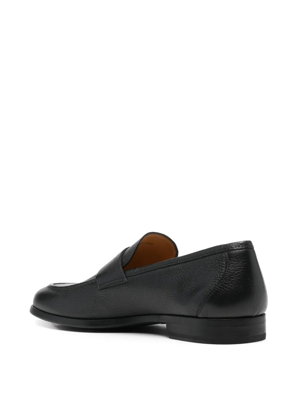 Magnanni Magico Penny loafers Zwart