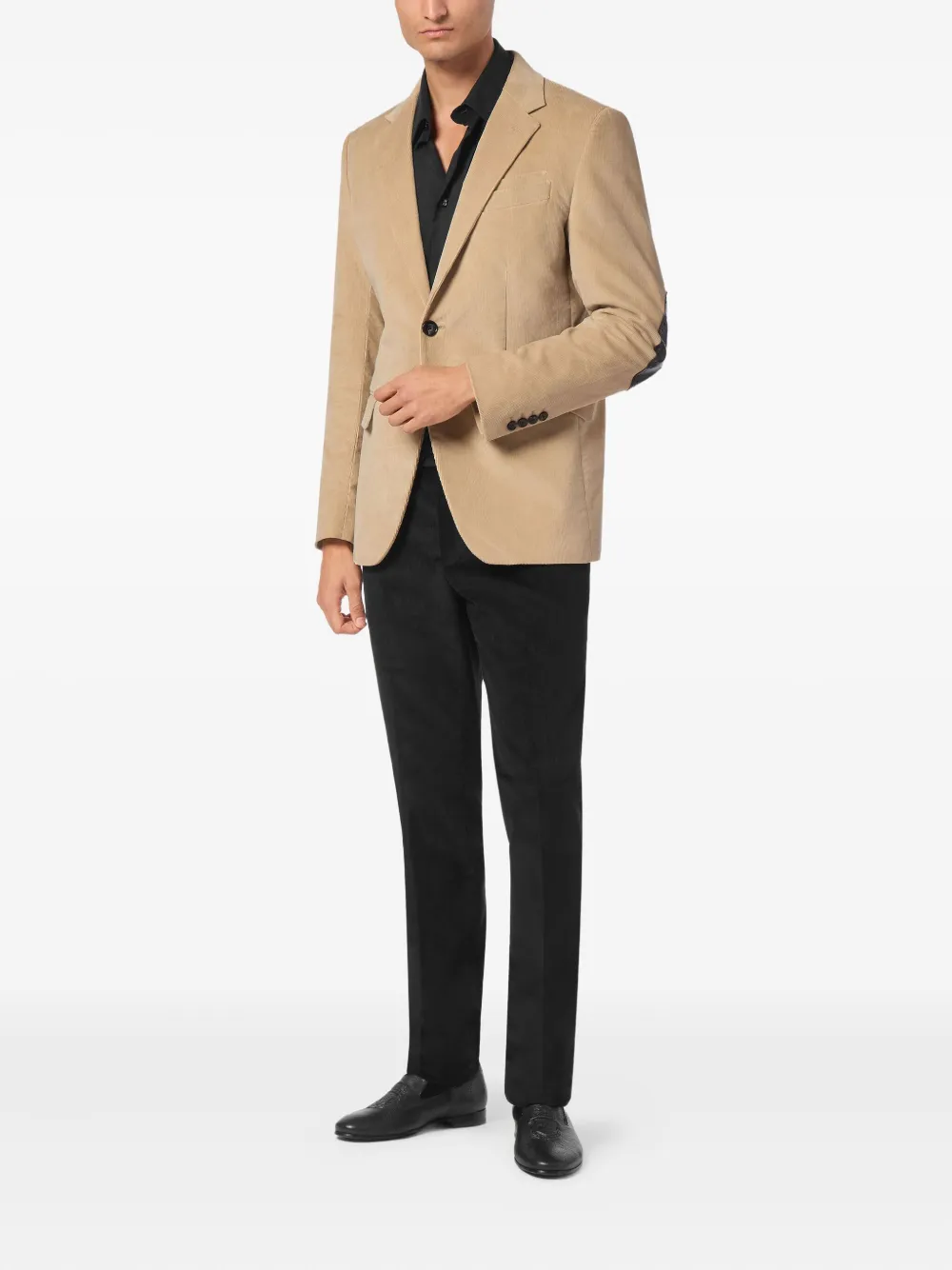 Billionaire corduroy blazer | Blazers | Image 2