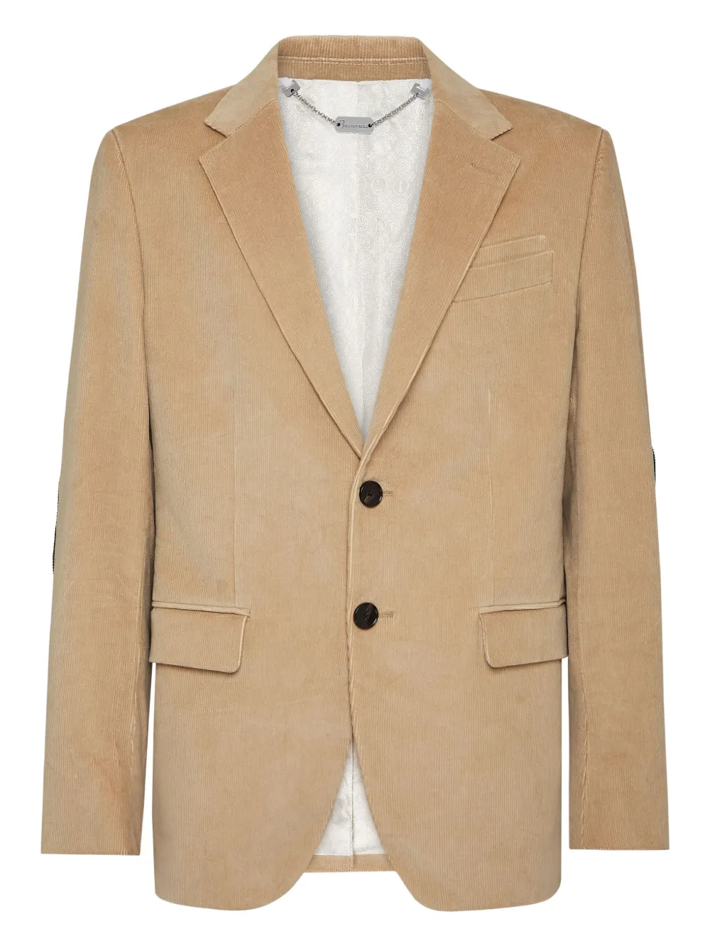 Billionaire corduroy blazer | Neutrals | Image 1