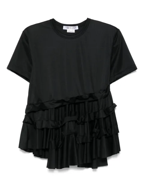 Comme Des Garçons Comme Des Garçons crew-neck t-shirt