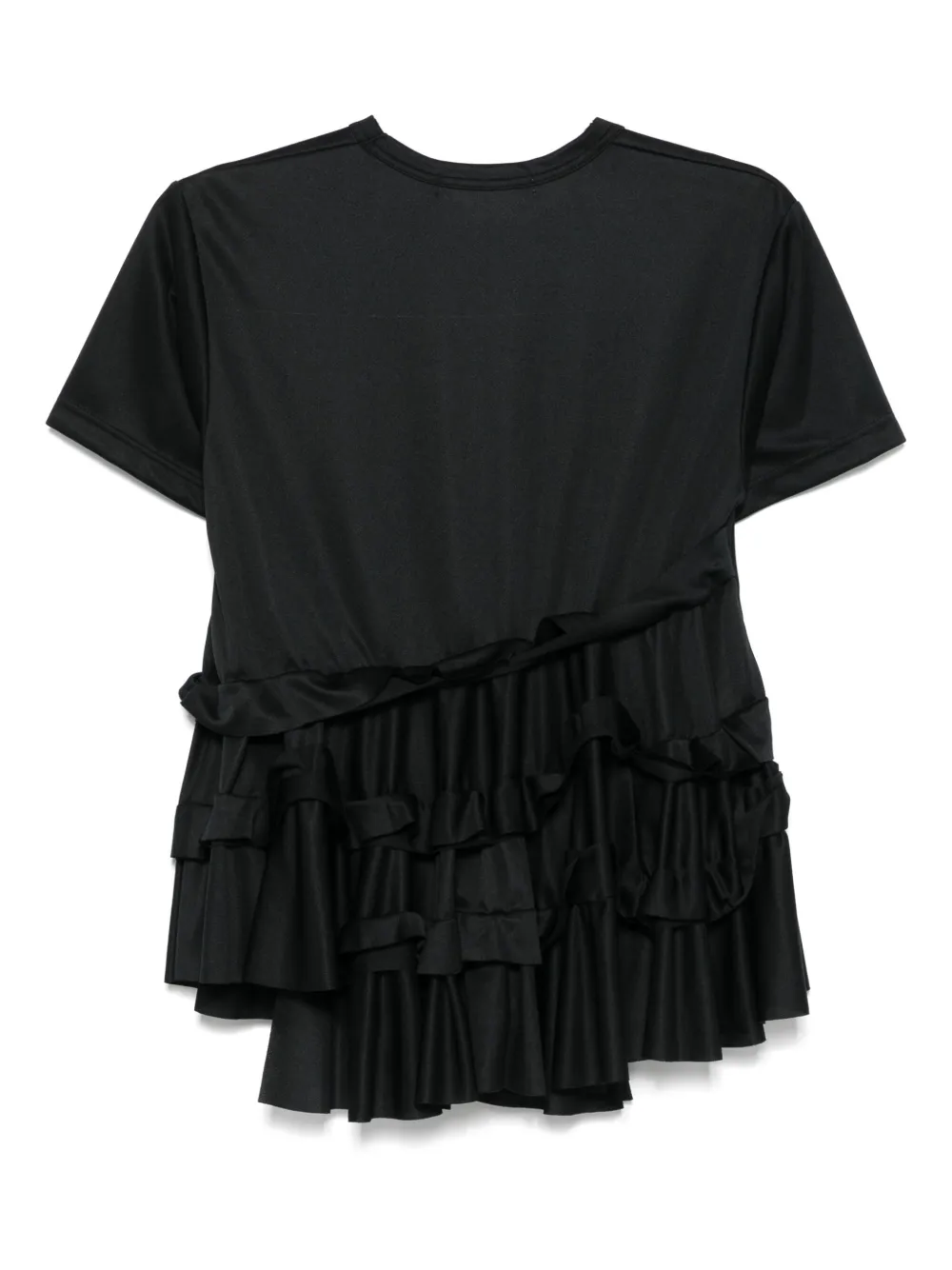 COMME DES GARÇONS CREW-NECK T-SHIRT 