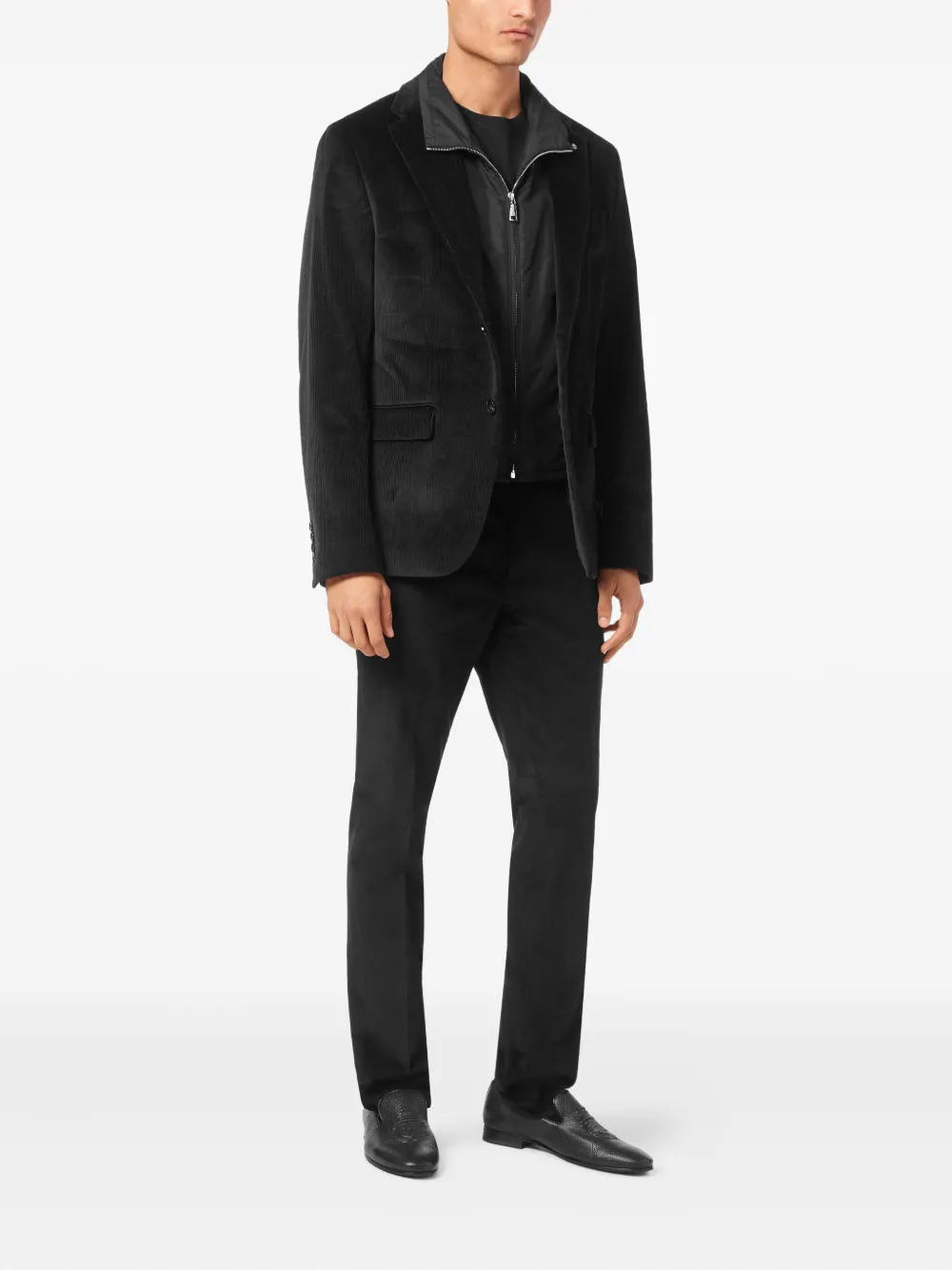 Billionaire corduroy blazer | Blazers | Image 2