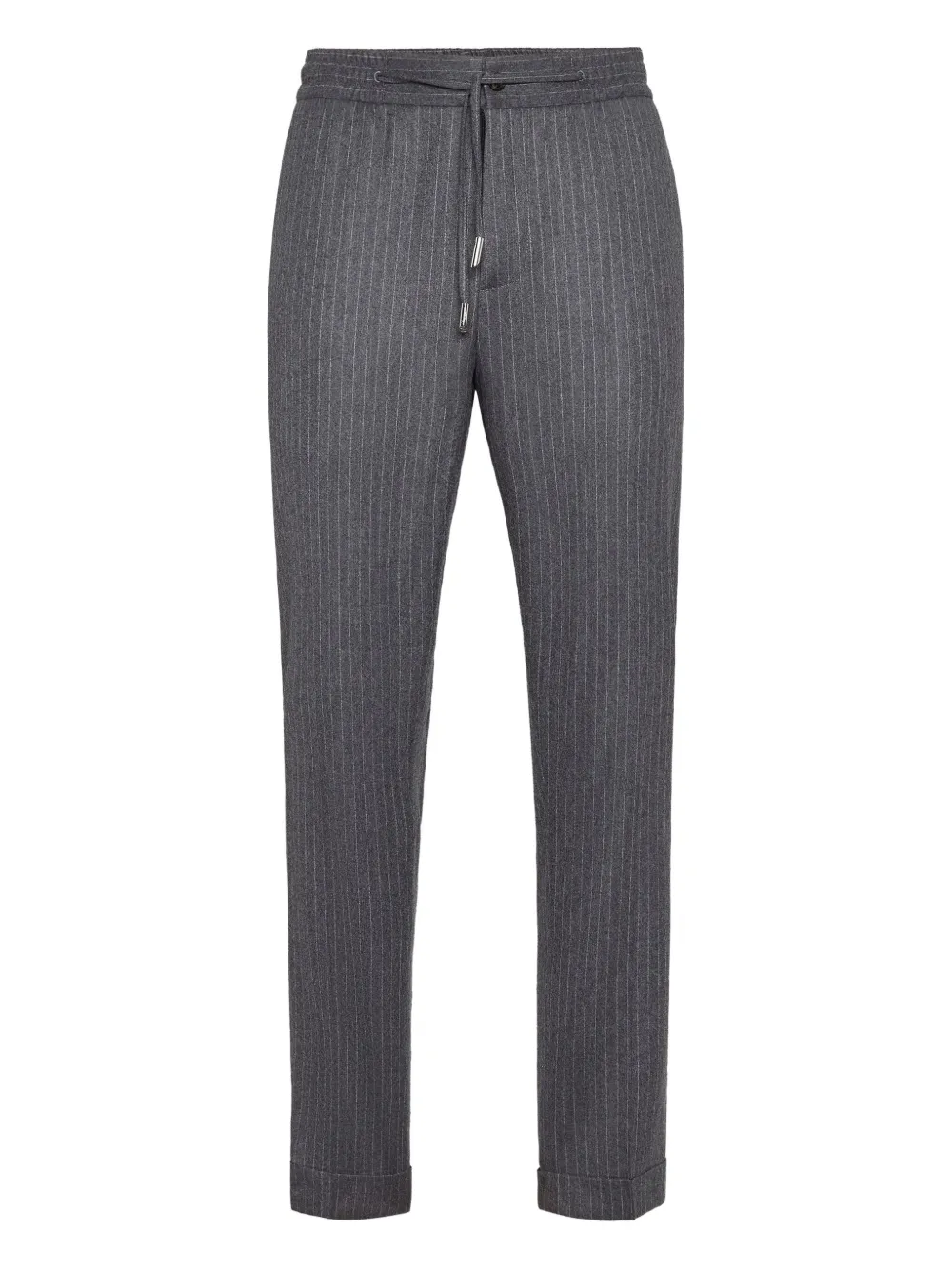 Billionaire Calça risca de giz | Cinza | Image 1