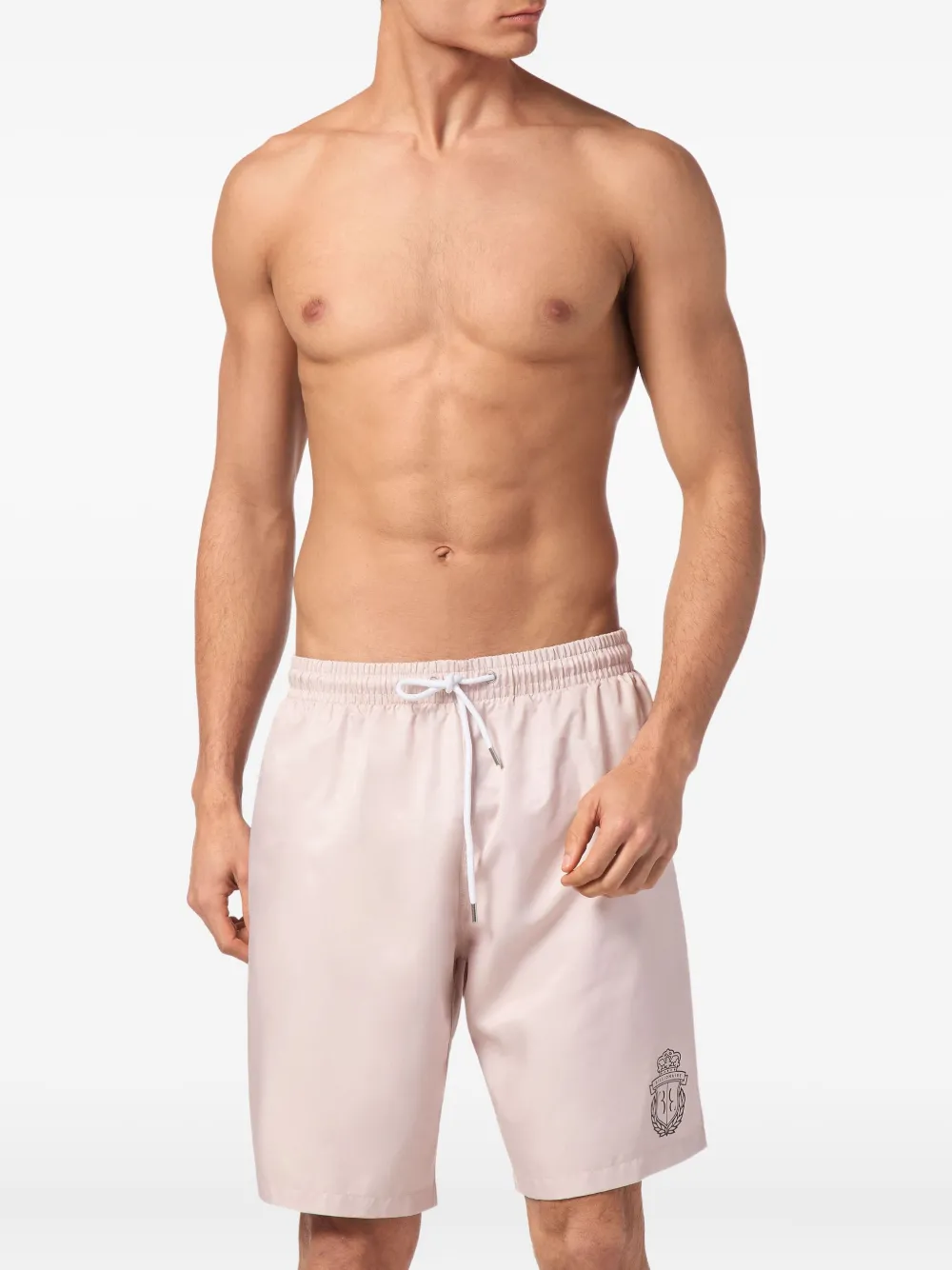 Billionaire shorts de playa con logo estampado | Shorts de playa | Image 2