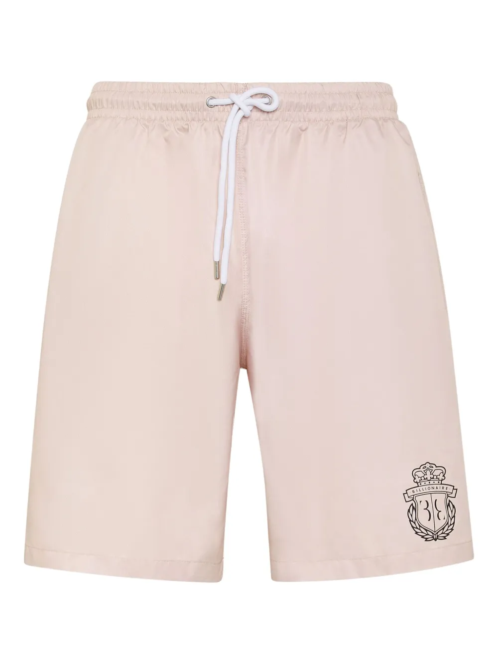 Billionaire shorts de playa con logo estampado | neutro | Image 1