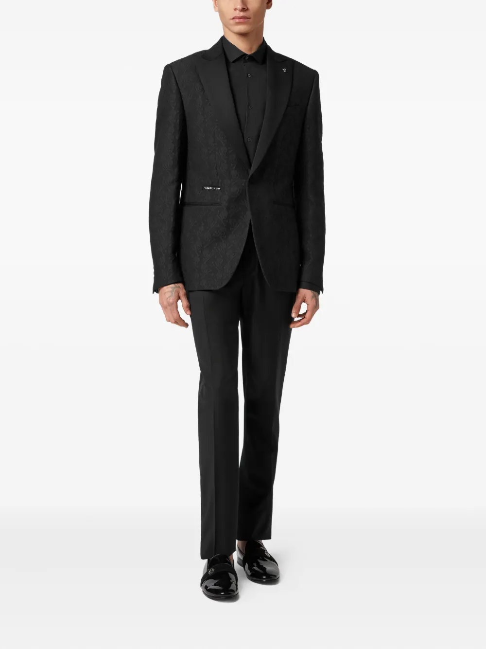 Philipp Plein blazer Skull&Bones | Blazers | Image 2