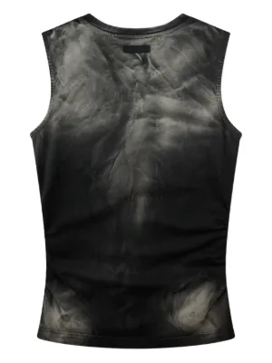 Feng Chen Wang Vests & Tank Tops for Women - Shop on FARFETCH