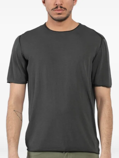 Transit crew-neck short-sleeve T-shirt