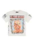 HELLSTAR Hellstar Kill Your Goliath ""White"" T-shirt