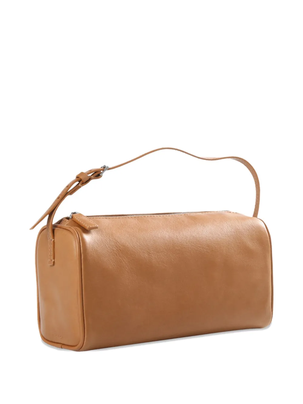 The Row 90's shoulder bag Bruin