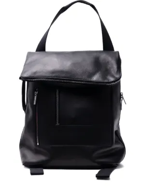 Rick Owens(リックオウエンス)バックパック - FARFETCH Rick Owens(リックオウエンス)バックパック - FARFETCH