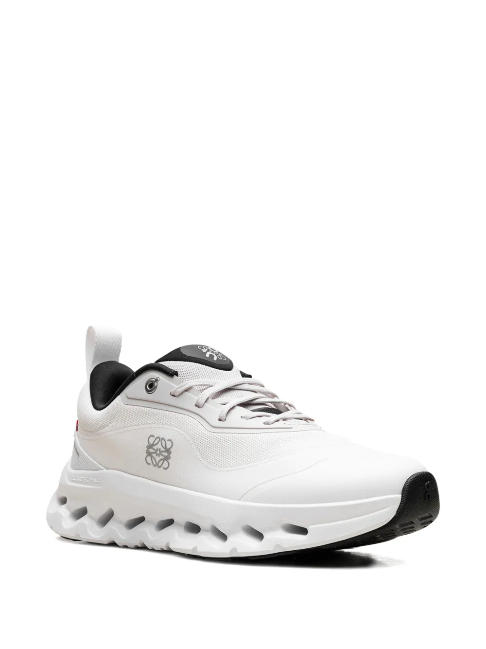On Running x Loewe Cloudtilt 2 "Sand White" sneakers
