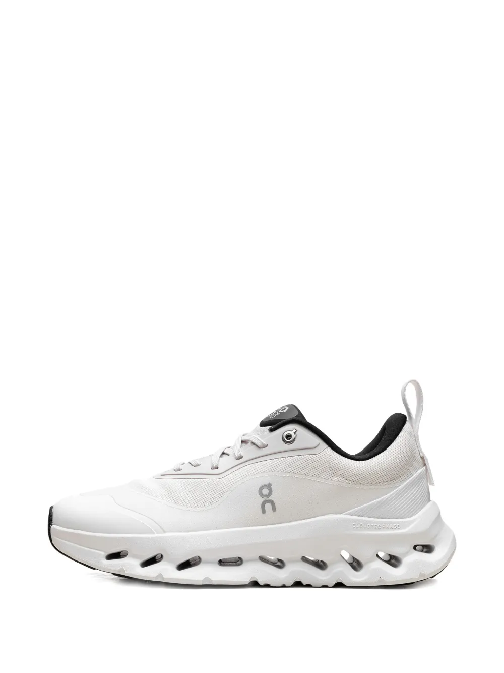 On Running x Loewe Cloudtilt 2 "Sand White" sneakers