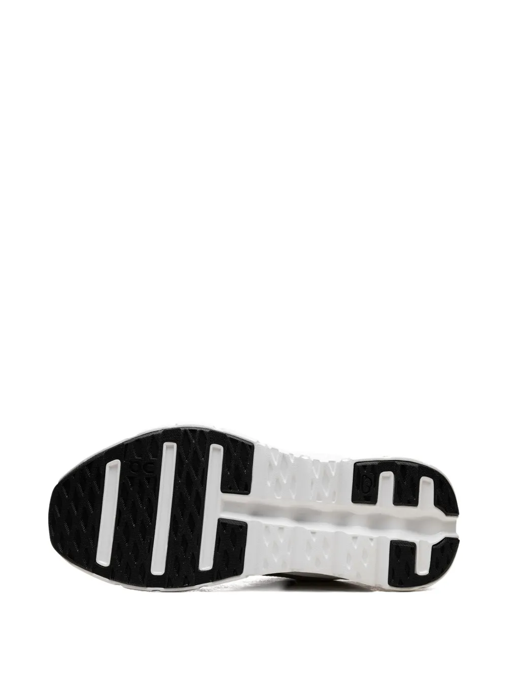 On Running x Loewe Cloudtilt 2 "Sand White" sneakers