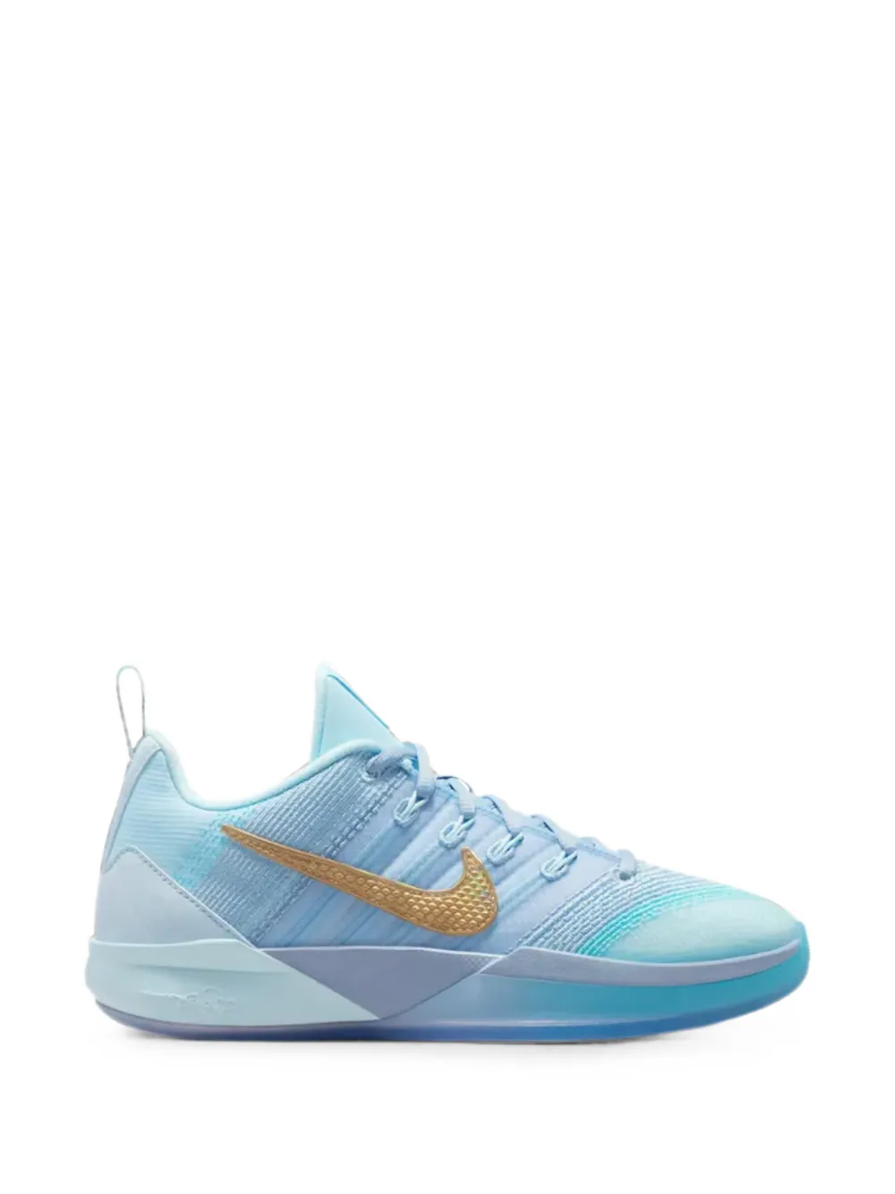 Nike Kids Sabrina 3 GS sneakers Blauw