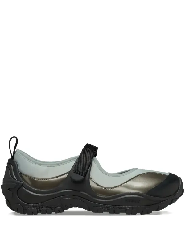 Crocs Terre Ballet Core Men Sneakers - Black Crocs Terre Ballet Core Men Sneakers - Black