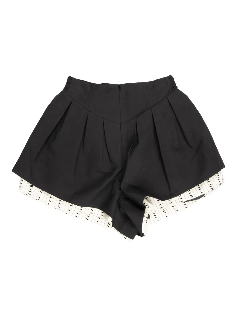YANGKEHAN shorts con pretina elástica | Shorts | Image 2