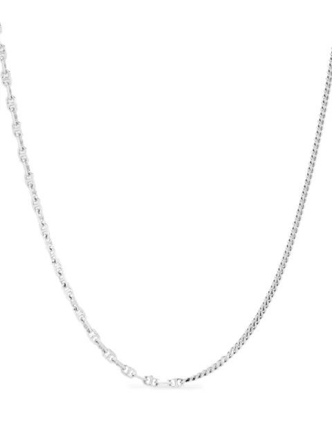 Tom Wood collar Rue Chain