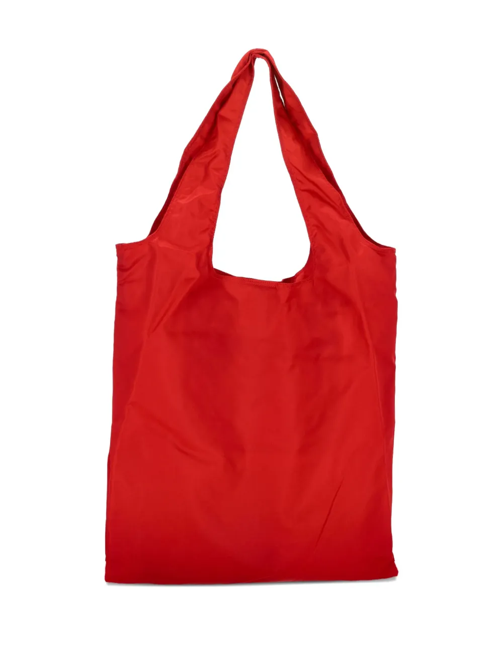 Y-3 logo-print tote bag | Men | Image 2