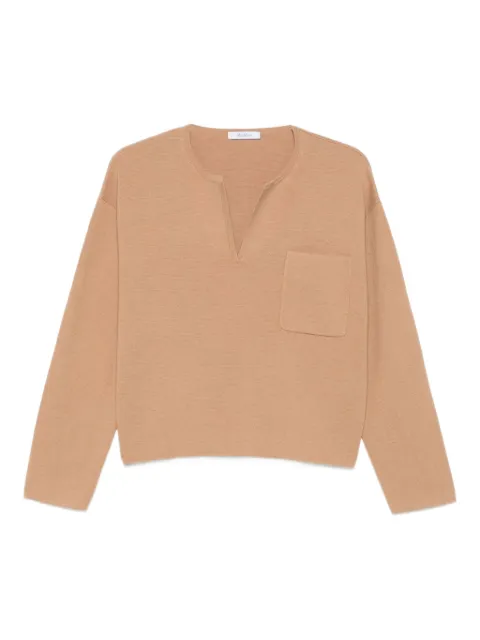 Max Mara Zibello sweater