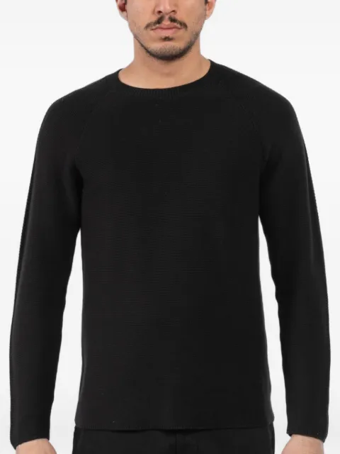 Transit cotton sweater