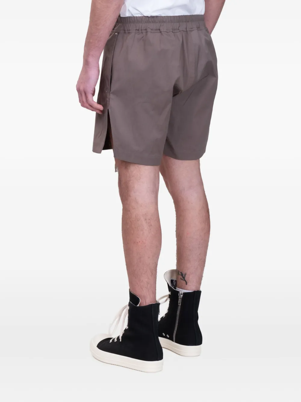Rick Owens Bela shorts Bruin