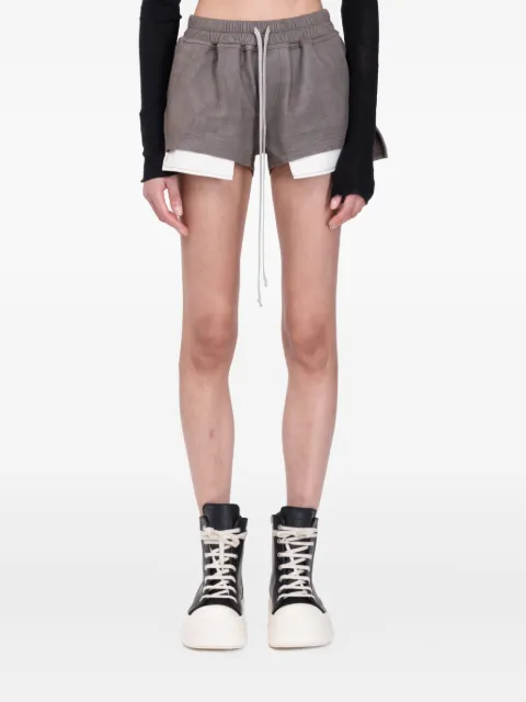 Rick Owens Fog Boxers shorts