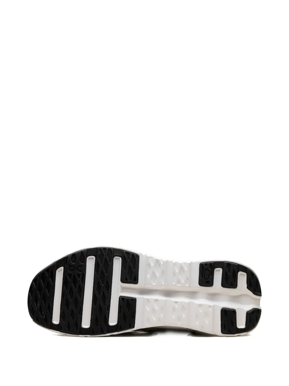 On Running x Loewe Cloudtilt 2 "Sand White" sneakers